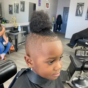 Fire Cuts gallery — fro shape-up